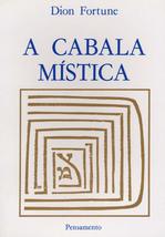 A Cabala Mística (Em Portuguese do Brasil) [Paperback] _ - £31.61 GBP