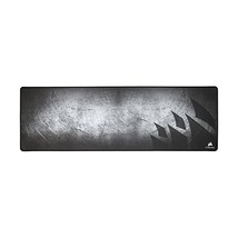 Corsair Gaming MM300 Extended Anti-Fray Cloth Gaming Mouse Mat  - $71.00