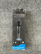 Sennheiser XS1 Vocal Handheld Microphone 507487 - $37.04