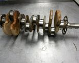 Crankshaft Standard For 11-16 Toyota Sienna  3.5 - $247.45
