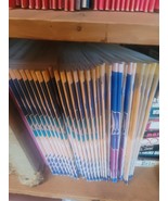 LOT OF 31 Books - Accent on Achievement Books, Level 1 with CD- 10 instr... - $73.50