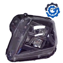 OEM Hyundai Right LED Headlight Assembly for 2022-2024 Tucson Recon 92102-CW150 - $980.71