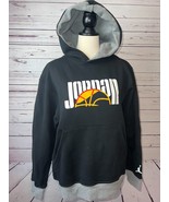 Nike Air Jordan Jumpman Hoodie Sweatshirt Medium DV7748 Statement Essent... - $48.01