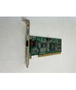 Genuine Alacritech 03400300000216 PCI Expansion Card Desktop PC - $346.80 MXN