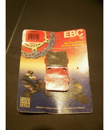 EBC FA84X Brake Pads Arctic Cat DVX 400 Honda Expert Rancher Foreman Rub... - $35.66 CAD
