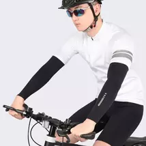 GMP Arm Sleeves – UV Sun Protection Cooling Arm Sleeves (1 Pair) - $13.99