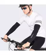 GMP Arm Sleeves – UV Sun Protection Cooling Arm Sleeves (1 Pair) - $13.99