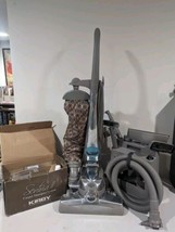 KIRBY Sentria Vacuum with hose, tools &amp; shampoo system Nice - £194.43 GBP