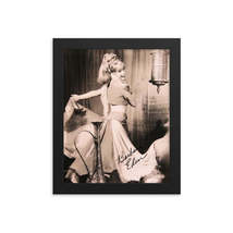 Barbara Eden signed promo photo - $65.00