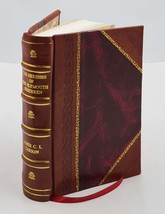 The heresies of the Plymouth Brethren 1883 [Leather Bound] - £61.84 GBP