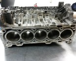 Engine Cylinder Block From 1998 Volvo C70  2.4 1001612 - £495.40 GBP