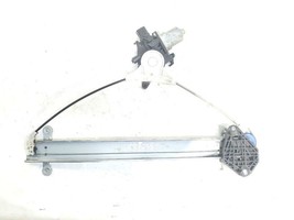 2008 2009 2010 Subaru Impreza OEM Front Driver Left Door Window Regulator - £66.71 GBP