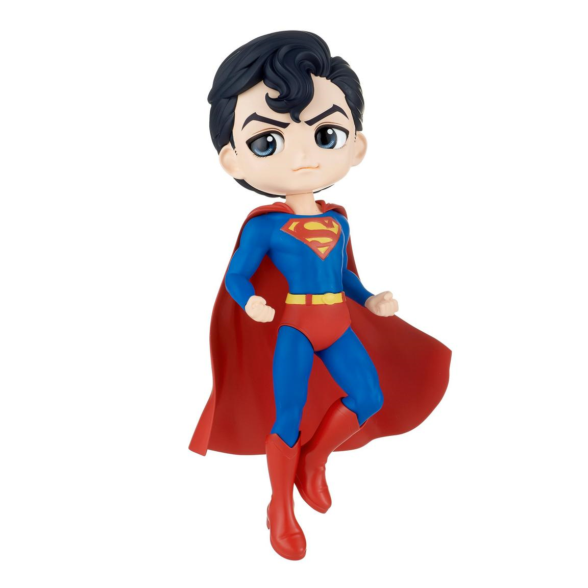 DC Comics Superman (Version B) Q Posket Statue - $32.88