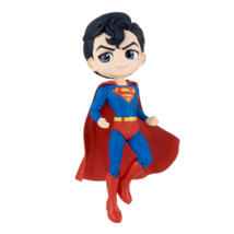 DC Comics Superman (Version B) Q Posket Statue - £25.98 GBP