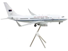 Boeing 737-700 Transport Aircraft &quot;Royal Australian Air Force - A36-001&quot; White - £95.32 GBP