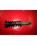 2000-2002 JAGUAR S-TYPE REAR LEFT DRIVER SIDE STRUT SHOCK GREEN ADAPTIVE... - $330.36 CAD