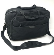 Targus TBT270T-70 Commuter Topload Business 15&quot; Laptop Messenger Bag Case - $24.70