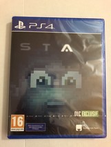 Stay Red Art Games PlayStation 4, PS4 Brand New Region Free - £27.32 GBP