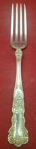Vintage Gorham Buttercup Sterling Silver .925 7&quot; Luncheon Fork, Old Mark - £39.24 GBP