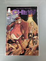 Chew #2 - 3rd Print - £2.33 GBP