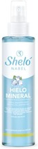 Hielo Mineral Spray Topical Analgesic Menthol Camphor Muscle Relieve Shelo Nabel - £37.47 GBP