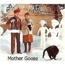 Mother Goose : Junior Magic CD Pre-Owned - £11.95 GBP