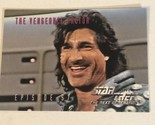 Star Trek The Next Generation Trading Card Season 3 #257 Jonathan Frakes - $1.97