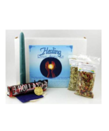 Healing Ritual Kit DIY Healing Ritual Spell Kit - £26.25 GBP