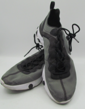 Nike React 55 SE Running Shoes Grey US Size 12 C13831-002 - $23.99