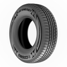 235/75R15 Cosmo KATENERYGY 105S M+S (SET OF 4) - $370.00
