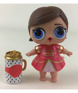 LOL Surprise Doll Majorette Marching Band Mini Pop Cup Series 1 2016 MGA... - $14.80