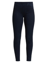 NWT PAIGE Hoxton 26 4 6 pull-on ultra Skinny jeans elastic waist hi rise... - $159.99