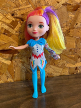 Nickelodeon Sunny Day Doll Pop in Style Sunny Mattel  5.5&quot; Viacom Used 2017 - £5.65 GBP