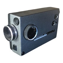 Vintage Kodak Instamatic M5 8MM Movie Camera - $21.03