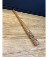 Minor League Baseball Brevard County Manatees Souvenir Bat Autographed K... - $54.28 CAD