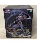 Yu-Gi-Oh! Duel Monsters Megahouse Art Works Monsters Dark Magician - £179.32 GBP