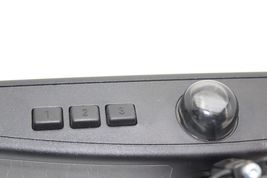 11-17 BMW 535i Rear View Mirror W/ Homelink F2170 image 10