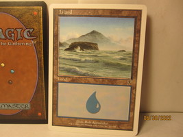 2001 Magic the Gathering MTG card #333/350: Land - £0.80 GBP