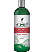 Veterinarians Best Hot Spot Shampoo with Tea Tree Oil &amp; Aloe Vera - £23.42 GBP+