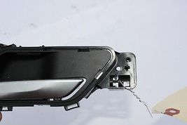 2017 JAGUAR XE SEDAN REAR RIGHT INTERIOR DOOR UNLOCK HANDLE X2247 image 6
