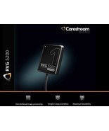 New Carestream Kodak RVG 5200 Digital X-Ray Sensor for dental X-Ray Size 1 - $2,743.89 CAD