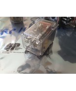 KRP-11DG-6 POTTER &amp; BRUMFIELD AMF TE 6VDC  RELAY NEW NOS RARE SALE  $29 - $39.39 CAD