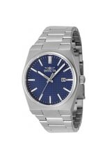 Invicta Speedway 48390 Men's Watch Blue Dial Stainless Steel 40mm - $59.01