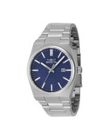 Invicta Speedway 48390 Men's Watch Blue Dial Stainless Steel 40mm - $59.01