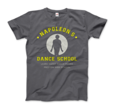 Napoleon Dance School from Napoleon Dinamyte Movie T-Shirt - $21.73+