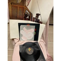 CHICAGO VIII VINYL RECORD ALBUM 1974 w/Hype Sticker &amp; Poster - $19.80