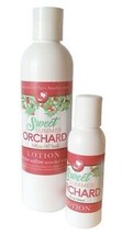 Sweet Summer Orchard Seasonal Apple Scented Lotion - $8.20 CAD