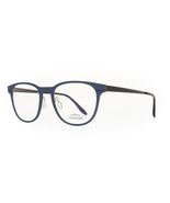 Kilsgaard Aluminum 3 6721  Matte Grey Blue Eyeglasses 51mm - $189.05