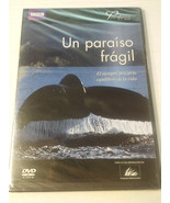 BBC un Paradise Fragile South Pacific - DVD Spanish English Region 2 New - €19,69 EUR