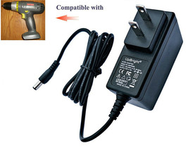 Ac Adapter For Craftsman Ni-Cd 320.30864 32030864 By Sears Cordless Drill Driver - £27.51 GBP